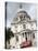 St, Paul's Cathedral, London, England-Jon Arnold-Premier Image Canvas