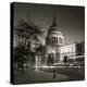 St. Paul's Cathedral, London, England-Jon Arnold-Premier Image Canvas