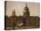 St Paul's-George Thomson-Premier Image Canvas