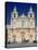 St Pauls Cathedral, Mdina, Malta-Peter Thompson-Premier Image Canvas