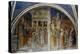 St Peter Ordaining St Stephen Deacon, Mid 15th Century-Fra Angelico-Premier Image Canvas