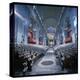 St. Peter's Basilica During the 2nd Vatican Ecumenical Council of the Roman Catholic Church-Hank Walker-Premier Image Canvas