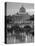 St. Peter's Basilica, Rome, Italy-Walter Bibikow-Premier Image Canvas