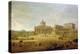 St. Peter's Basilica-Gaspar van Wittel-Premier Image Canvas