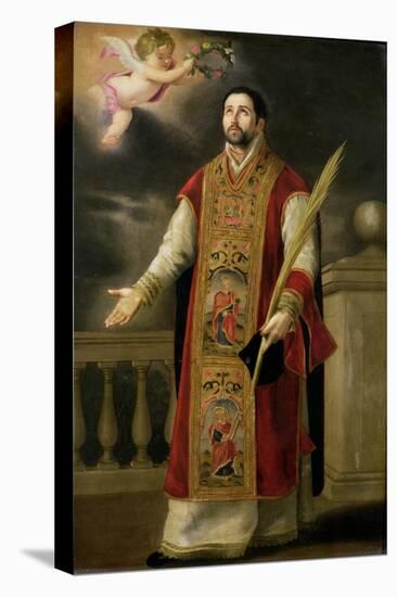 St. Roderick of Cordoba-Bartolome Esteban Murillo-Premier Image Canvas