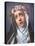 St. Rose of Lima, (Painting)-Carlo Dolci-Premier Image Canvas