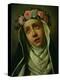 St. Rose of Lima-Carlo Dolci-Premier Image Canvas