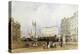 St. Savior's Church, Southwark, London-George Sidney Shepherd-Premier Image Canvas