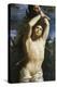 St. Sebastian-Guido Reni-Premier Image Canvas