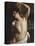 St. Sebastian-Hippolyte Delaroche-Premier Image Canvas