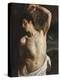St. Sebastian-Hippolyte Delaroche-Premier Image Canvas