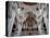 St. Stephan's Cathedral, Passau, Bavaria, Germany, Europe-Michael Snell-Premier Image Canvas