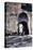 St. Stephen's Gate, Jerusalem, Israel-null-Premier Image Canvas