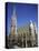 St Stephens Cathedral, (Stephansdom), Vienna, Austria-Peter Thompson-Premier Image Canvas