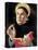 St. Thomas Aquinas-Sandro Botticelli-Premier Image Canvas