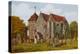 St Thomas' Church, Winchelsea-Alfred Robert Quinton-Premier Image Canvas