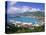 St. Thomas, U.S. Virgin Islands, Caribbean, West Indies-Ken Gillham-Premier Image Canvas