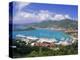 St. Thomas, U.S. Virgin Islands, Caribbean, West Indies-Ken Gillham-Premier Image Canvas