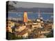 St.Tropez, Cote D'azur, France-Doug Pearson-Premier Image Canvas