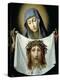 St. Veronica-Guido Reni-Premier Image Canvas