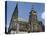 St Vitus Cathedral, Prague, Czech Republic-Peter Thompson-Premier Image Canvas