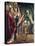 St Wolfgang and the Devil, Life of St Wolfgang, 1471-1475-Michael Pacher-Premier Image Canvas