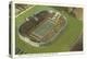 Stadium, Notre Dame, South Bend, Indiana-null-Stretched Canvas