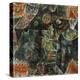 Stage Scenery-Paul Klee-Premier Image Canvas