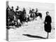 Stagecoach, 1939-null-Premier Image Canvas
