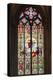 Stained-Glass Window-G and M Therin-Weise-Premier Image Canvas