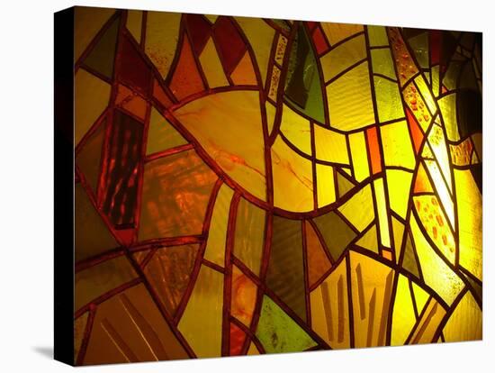 Stained Glass-Ragne Kabanova-Premier Image Canvas