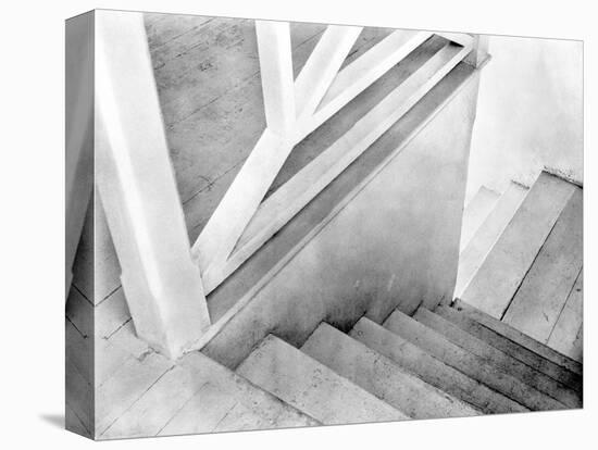 Staircase, Mexico City, c.1924-Tina Modotti-Premier Image Canvas