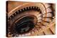 Stairs, France-Panoramic Images-Premier Image Canvas