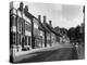 Stamford Houses-null-Premier Image Canvas