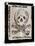 Stamp Act: Cartoon, 1765-null-Premier Image Canvas