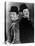 Stan Laurel, Oliver Hardy-null-Stretched Canvas