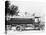 Standard Oil Fuel Truck-null-Premier Image Canvas