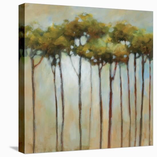 Standing Tall I-Jack Roth-Stretched Canvas