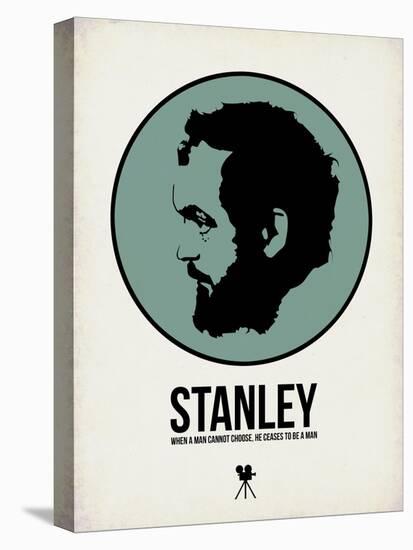 Stanley 1-Aron Stein-Stretched Canvas