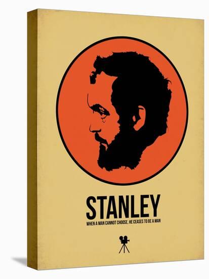 Stanley 2-Aron Stein-Stretched Canvas