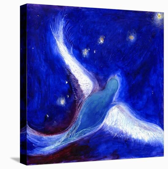 Star Bird, 2012-Nancy Moniz-Premier Image Canvas