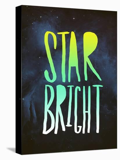 Star Bright-Leah Flores-Premier Image Canvas