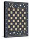 Star Checkerboard-Robin Betterley-Premier Image Canvas