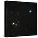 Star Clusters-Eckhard Slawik-Premier Image Canvas