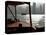 Star Ferry Harbour, Hong Kong, China, Asia-Charles Bowman-Premier Image Canvas