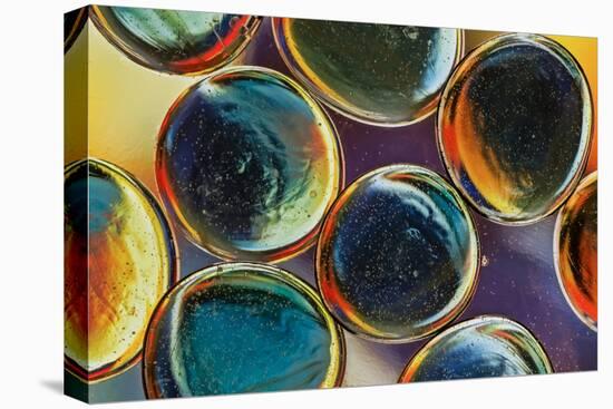 Star Glasses-Ursula Abresch-Premier Image Canvas