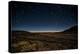 Star Trails over the Salar De Uyuni Salt Flats, Bolivia, South America-Kim Walker-Premier Image Canvas
