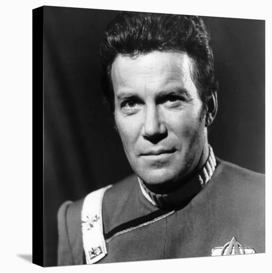 Star Trek Ii: the Wrath of Khan-null-Stretched Canvas
