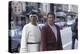 Star Trek Iv : The Voyage Home (photo)-null-Stretched Canvas