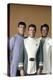 Star Trek The Motion Pictures (photo)-null-Stretched Canvas